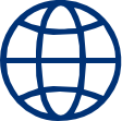 Ícone globo