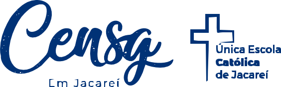 CENSG – Única Escola Católica de Jacareí